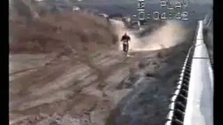 MR - K. Team 1991 - Hard Enduro Old School