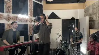 Denis Lacho | Live Session