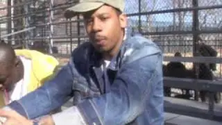 HouseOfAura.com Interview W/ VADO + Freestyle