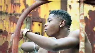 Dee Watkins - Run It Up (Official Music Video)