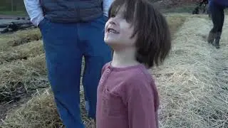 FCTV Exclusive: Farming Falmouth Scouts & Sprouts