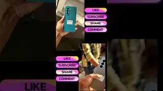 Realme p4x 1st impression! #realme ##p4x #newmodel #5g