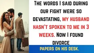 The 7 WORDS That Can DESTROY A Relationship Forever