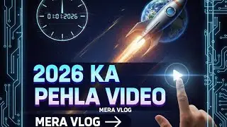 2026 KA DHAMMAL ! PAHLE BAR ASE VIDEO !  