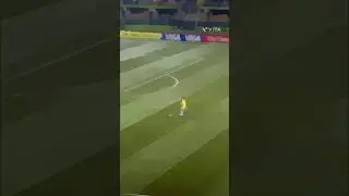 Young Neymar jr was insane #football #chipgoal #neymar #mbappe #skill