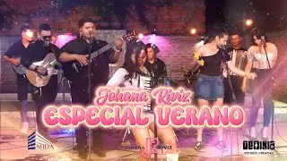 Johana Riviz - Especial Verano 2026