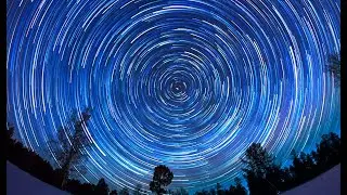Time Lapse