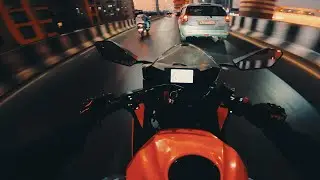 Back to My Roots | No Commentary | Day25/30 - Daily Motovlogs