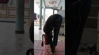 &ldquo;Daily Yoga for Health 🧘 | Short & Simple Yoga&rdquo;