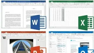 Microsoft Office 2019