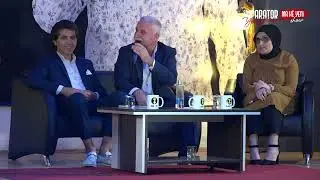 Yakup Koçak - Ma Hê Yêni Show 9.Bölüm Part 2