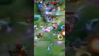 gusion one shot build and emblem 2023 #mobilelegends #gusionrotation #gusionbestmoments