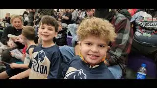 2021/2022 OLP Wrestling Slideshow