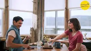 The FreeStyle Libre 2 Plus sensor and Omnipod&reg; 5 Automated Insulin Delivery System Launch Video