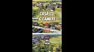 Casa de v&acirc;nzare la 10 minute de Satu Mare!