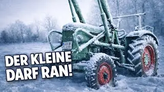 Farmvlog #438 | Fahren mit Zwischengas - so funktioniert´s !