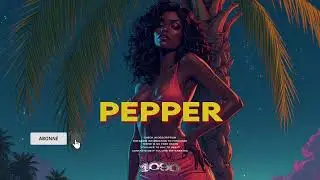 🌶️SHATTA BOUYON Instrumental 2025  