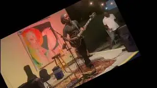 ALBERT OLTON - LIVE AT THE SAGE BAR FOR RASTAMAN VIBRATION (MAY 26TH 2023)