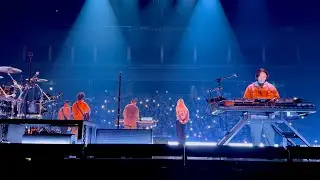 Linkin Park - My December (Live in Seoul 2024 | From Zero World Tour ft. Emily Armstrong)