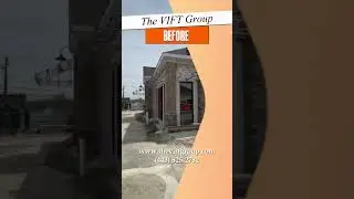Before & After Transformation | From Empty Land to Dream Home 🏡✨