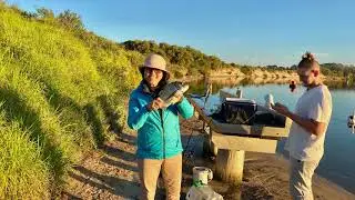 Guerilla Bay - Tomakin Beach - Tomakin River