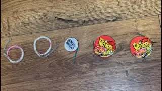 Mini Feuerkreisel Vergleich