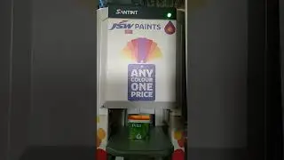 any colour one price jsw paints