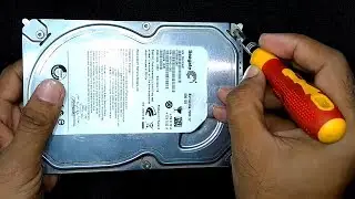 How To Fix A Disk Read Error Occurred Problem in PC!!