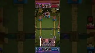 MagoGOD, Clash Royale con memes #10. #clashroyale #memes #clashroyalememes