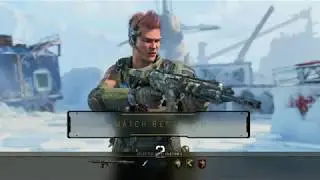 Hardcore modes are still fun! COD BO4