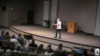 Comedy Night with Brad Stine