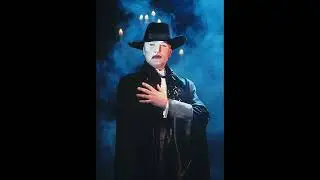 Franc D'Ambrosio, Karen Culliver - Phantom of The Opera & Music of The Night - 1998
