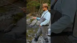 Master THIS Fly Fishing Skill To Catch More Trout!
