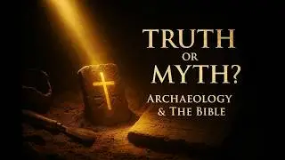 Truth or Myth: Archaeology and the Bible