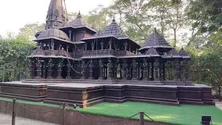 UP Darshan Park Lucknow | Complete Tour, Ticket Price & Best Time to Visit