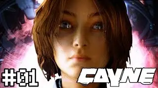 DESTROYING EVERYTHING | CAYNE #1 - Early Access