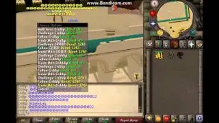 RSPSPK - Duel Arena Scammers