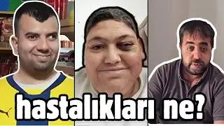 BU ÜNLÜLERİN HASTALIKLARI NE OLABİLİR?