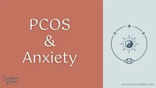 PCOS and Anxiety
