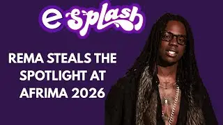 Rema Steals the Spotlight at AFRIMA 2026 &mdash; Burna Boy, Qing Madi & Chella Also Win Big