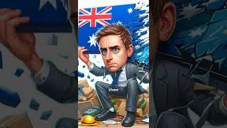 'Bodgy' - Aussie Lingo For Something Inferior!