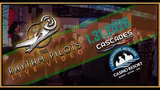 The Rhythm PIlots Band Live