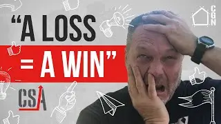How To Ask Questions To Close A Sale - Contractor Sales Academy