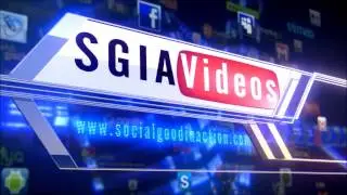SGIA youtube video intro