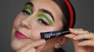 Urban Decay Grip Primer Mini Review