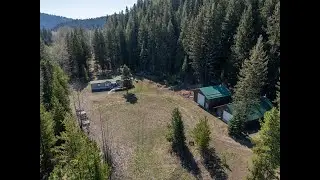 For Sale - 5633S Coldwater Road, Brookmere BC