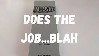 Shapton Kuromaku/Pro 8000