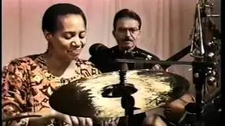 Everyday's a New Day - The Paul & Sheila Smith Smith Quartet