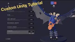 Tabs Custom Content Tutorial *Updated*