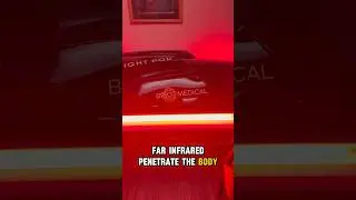 How can red light therapy benefit you during your battle with cancer?